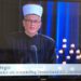 Komemoracija žrtvama COVID-19 u Njemačkoj: U ime svih muslimana govorio je imam Esnaf Begić iz BiH