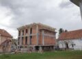 NASTAVLJENI RADOVI NA DŽAMIJSKOM KOMPLEKSU POVİŠE BİŠĆOVE ČESME