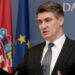 Hrvatski predsjednik o  mijenjanju granica na Balkanu:”Dalje prste od BiH”