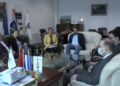 (VIDEO) Konzul Turske posjetio opštinu Tutin