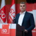 Brajović: Kada očekujete smjenu Leposavića?