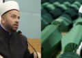 Fejzić: Uslov za EU jasan stav o Srebrenici