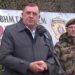 Dodik ponovo o razlazu BiH: Izetbegović želi ostvariti koncepcije svog oca, to se neće desiti