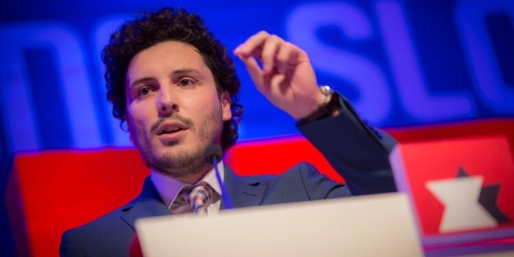 DRITAN Abazović pozvan da se sasluša u Specijalnom državnom tužilaštvu SDT- u…