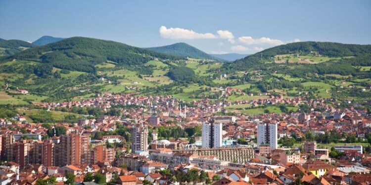 TRAGEDIJA U NOVOM PAZARU: Djevojka izvršila samoubistvo hicem iz pištolja
