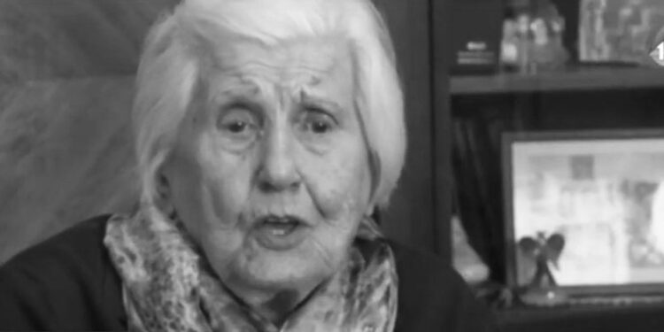 Preminula Nadežda Pavlović, najstarija žena u Srbiji