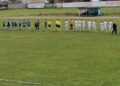 Bitna pobjeda tutinaca: FK Tutin: FK Budućnost Arilje 2:1