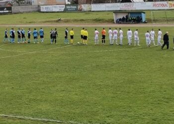 Bitna pobjeda tutinaca: FK Tutin: FK Budućnost Arilje 2:1