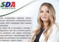 NARODNA POSLANICA SELMA KUČEVIĆ ČESTITALA RAMAZAN SVIM VJERNICIMA ISLAMSKE VJEROISPOVJESTI