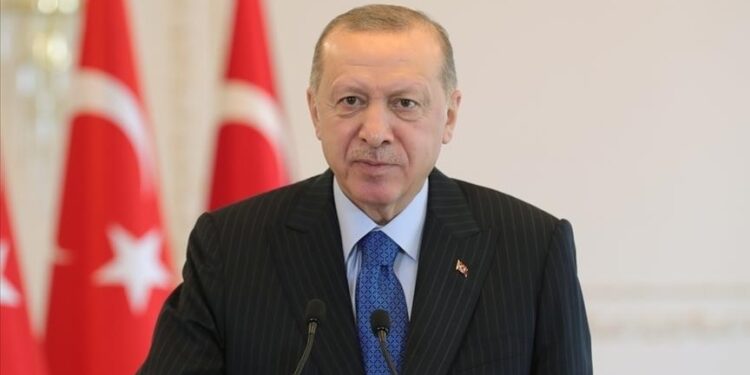 Erdogan: Ne smijemo dopustiti da bude zaboravljena višestoljetna kultura suživota Turaka i Armenaca