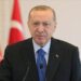 Erdogan: Ne smijemo dopustiti da bude zaboravljena višestoljetna kultura suživota Turaka i Armenaca