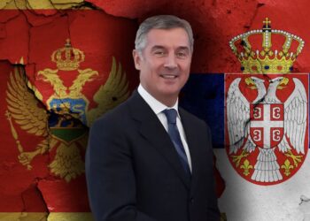 BURSAĆ: USTATI PA REĆI MILO ĐUKANOVIĆU!