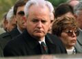 Masovna grobnica, jedini vjerni portret Slobodana Miloševića