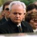 Masovna grobnica, jedini vjerni portret Slobodana Miloševića