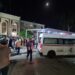 U požaru u Covid bolnici u Bagdadu poginule najmanje 82 osobe