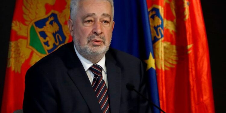 Krivokapić: Razgovarao sam sa Porfirijem, Vlada CG spremna za potpisivanje ugovora sa SPC