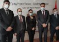Generalni konzul Turske sa gradonačelnikom Novog Pazara: Na prvom mjestu privlačenje investicija iz Turske