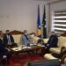 Porodica Hašić iz Cazina ima tri hafiza: Otac položio hifz nakon dvojice sinova