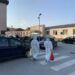Pad broja hospitalizovanih u Novom Pazaru, preminuo jedan pacijent