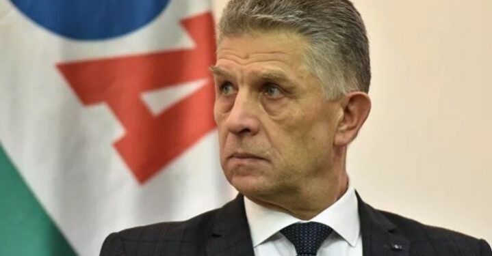 RAMAZANSKA ČESTITKA  DR. SULEJMANA UGLJANINA PREDSJEDNIKA  (SDA) SANDŽAKA