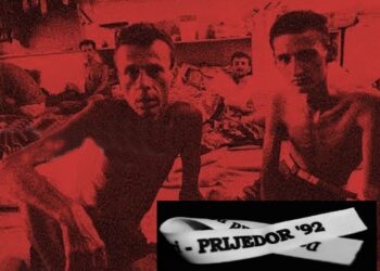 30. april 1992. godine: Dan kada je počeo genocid nad nesrpskim stanovništvom Prijedora