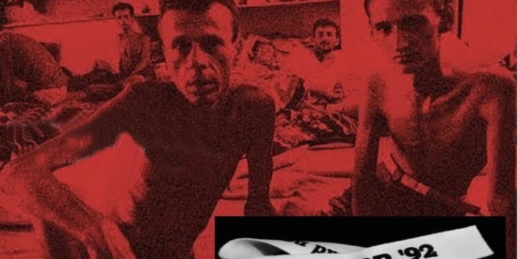 30. april 1992. godine: Dan kada je počeo genocid nad nesrpskim stanovništvom Prijedora