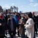 U Novom Pazaru vakcinisani novinari iz Sarajeva