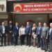 SDA Sandžaka u posjeti Demokratskoj partiji Turaka Kosova