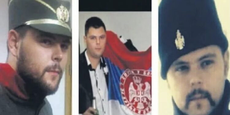 ZAPELO U NIKŠIĆU: BEČIĆ BIRA IZMEĐU ČETNIKA I EVROPE !?