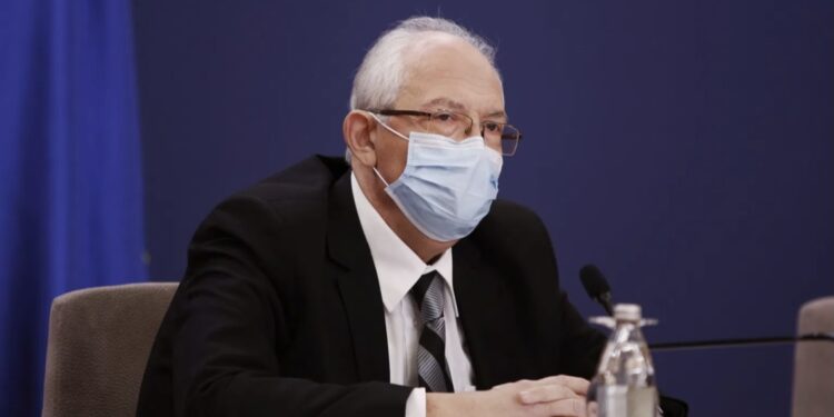 Kon: Nije donijeta nikakva odluka o otvaranju ugostiteljskih objekata