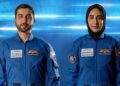 Noura Al-Matrooshi ušla u historiju kao prva arapska astronautkinja
