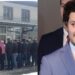 (VIDEO) GUSINJE: Građani DRITANU okrenuli leđa dok je bio u službenoj posjeti…