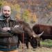 Uspješna farmerska priča: Zagrepčanin doselio u Livno i osnovao najmoderniju farmu goveda