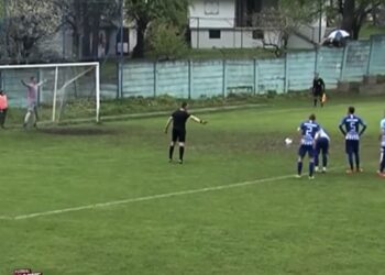 (VIDEO) Tutin pobijedio Šumadiju (4:0)