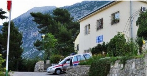 Iz Duševne bolnice u Dobroti ukradeno 28.000 eura pacijenata