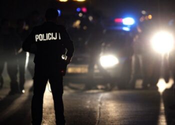 Efendija krenuo na teraviju, policajci u Kreševu ga zaustavili i tražili da ga alkotestiraju