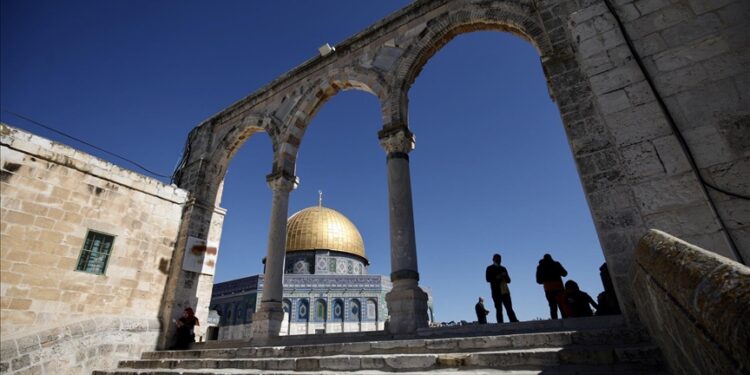 Izrael: Ulazak u Al-Aksu samo vakcinisanim Palestincima