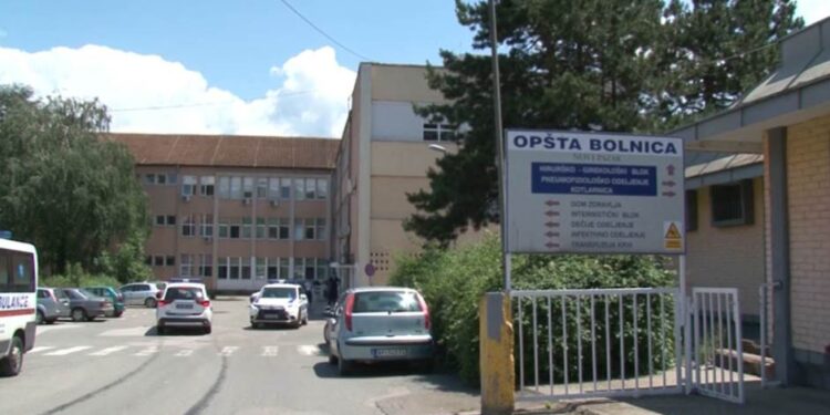 Novi Pazar danas bez preminulih od korone, smanjuje se broj pregleda