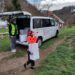BIJELO POLJE: KRENULA JE RAMAZANSKA HILAL KARAVANA DOBROČINSTVA, BABO I SIN PRVI DONATORI