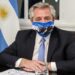 Predsjednik Argentine, vakcinisan Sputnjikom, objavio da je ponovo pozitivan