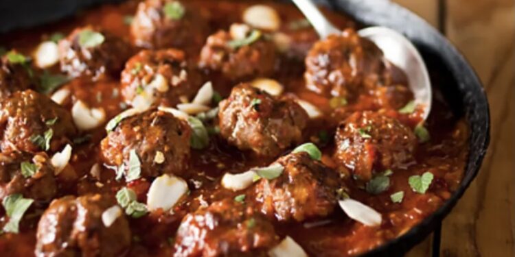 VEČERAS ZA IFTAR: DIVAN VELIKOG VEZIRA- VEZİRSKE ĆUFTICE…