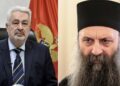 Socijaldemokrate: Premijer da kaže ko je u pravu – on ili Porfirije