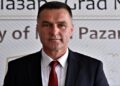 Gradonačelnik Novog Pazara Nihat Biševac čestitao sugrađanima Dan grada