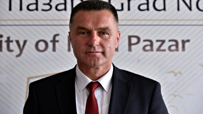 Gradonačelnik Novog Pazara Nihat Biševac čestitao sugrađanima Dan grada