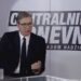 (Video): Vučić na Face TV: Nisam četnik, niti je iko iz moje porodice