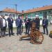 HISTORIJA RAMAZANSKOG TOPA: Tradiciju staru 200 godina obnovila je omladina SDA