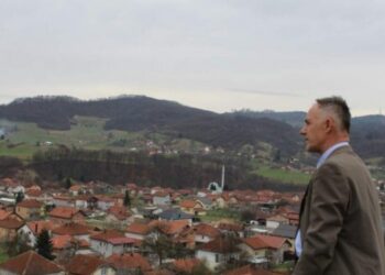 Ramazan u logoru u Srbiji: Sjećanje Žepljaka Seida Zimića