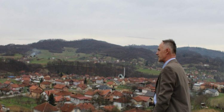 Ramazan u logoru u Srbiji: Sjećanje Žepljaka Seida Zimića