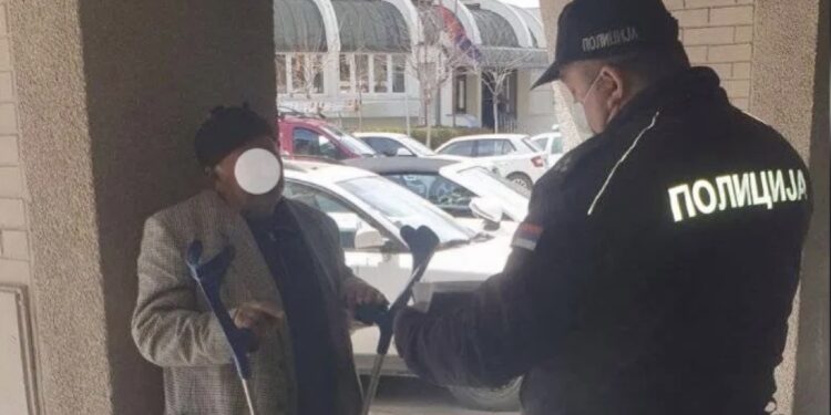 Nova akcija policije u Novom Pazaru