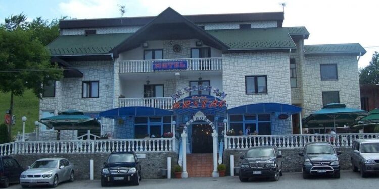 Ubijen vlasnik restorana “Krstac” u Mojkovcu Zoran Ašanin